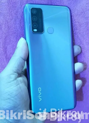 VIVO Y50